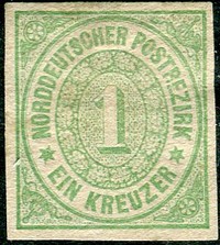 Buy Online - 1868 ROULETTED ISSUE (024525)
