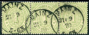 1869 NUMERAL (025197)