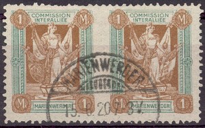 1920 FIRST ISSUE (022405)