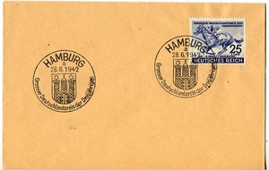 1942 BLUE RIBBON (023662)