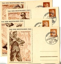 Buy Online - 1942 STAMP DAY (025646)