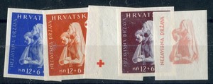 1943 RED CROSS (003455)