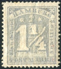 Buy Online - 1964 PERFORATED ISSUE (026238)
