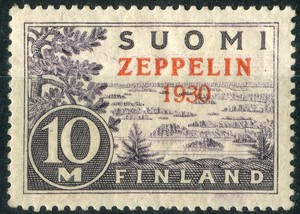 FINLAND (026187)