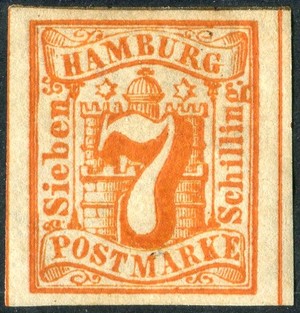 1859 FIRST ISSUE (026237)