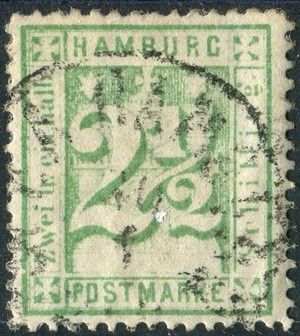 1864 PERFORATED ISSUE (026236)