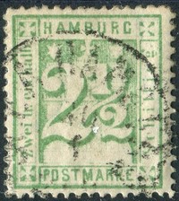Buy Online - 1864 PERFORATED ISSUE (026236)