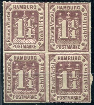1866 ROULETTED ISSUE (024957)