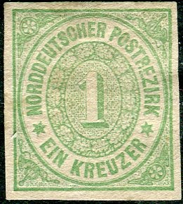 1868 ROULETTED ISSUE (024525)