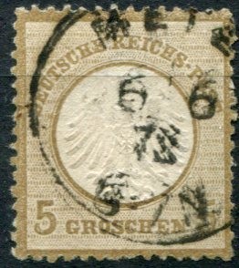 1872 GERMAN PERIOD (024925)