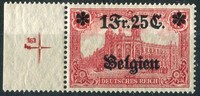 Buy Online - 1914 OVERPRINTS (025936)