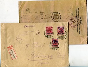 1920 AIRMAIL (025155)