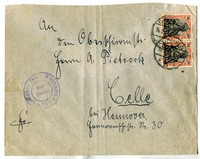 Buy Online - 1920 GERMANIAS (025127)