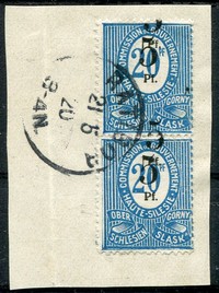 Buy Online - 1920 SURCHARGES (018877)