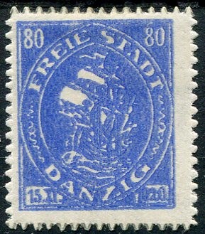 1921 KOGGE (019203)