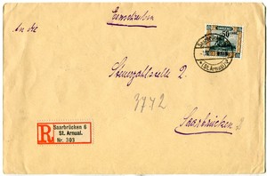 1921 PICTORIAL OVPTS (025107)
