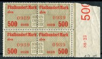 Buy Online - 1923 INFLATION BORSEN (025012)