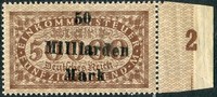 Buy Online - 1923 INFLATION EINKOMMENSTEUER (025009)