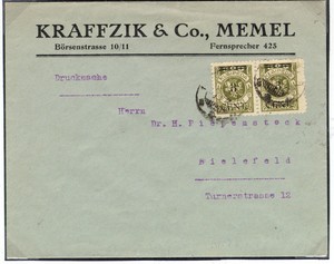 1923 OVERPRINTS (020784)