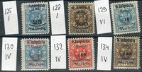 Buy Online - 1923 OVPTS (024470)