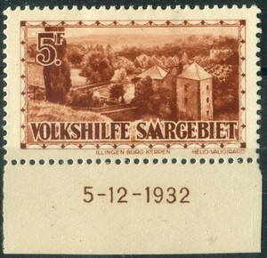 1932 CHARITY (VIEWS) (026343)