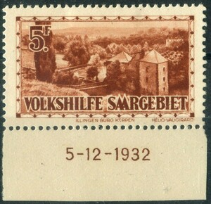 1932 CHARITY (VIEWS) (026343)