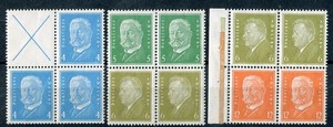 1932 PRESIDENTS (024506)