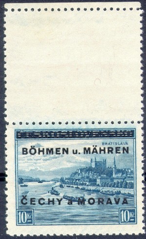 1939 OVERPRINTS (019383)