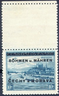 Buy Online - 1939 OVERPRINTS (019383)