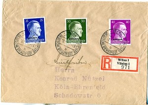 1942 STAMP DAY (025677)