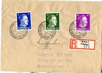 Buy Online - 1942 STAMP DAY (025677)