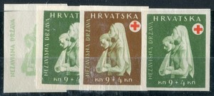 1943 RED CROSS (002644)