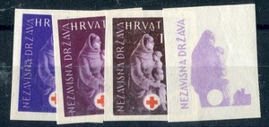 1943 RED CROSS (003446)