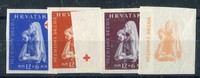 Buy Online - 1943 RED CROSS (003454)