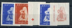 1943 RED CROSS (003456)