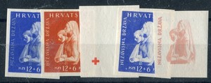 1943 RED CROSS (003457)