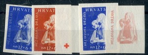 1943 RED CROSS (003458)