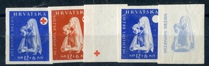 1943 RED CROSS (003459)