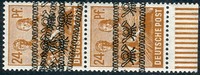 Buy Online - 1948 POSTHORN OVERPRINT (024219)