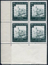 Buy Online - 1949 STAMP CENTENARY (024739)