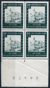 Buy Online - 1949 STAMP CENTENARY (024740)