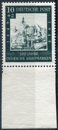 Buy Online - 1949 STAMP CENTENARY (024741)