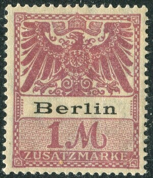 BERLIN (W.497)