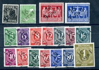 Buy Online - BEZIRK 16 (025872)