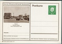 Buy Online - BILDPOSTKARTEN (023938)