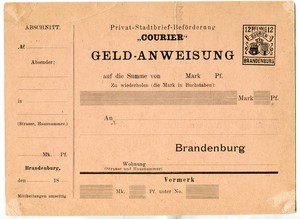 BRANDENBURG (023963)