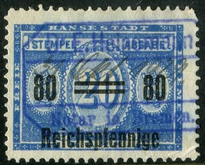 BREMEN (W.518)