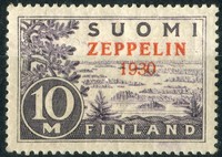 Buy Online - FINLAND (026187)