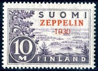 Buy Online - FINLAND ZEPPELIN (025522)
