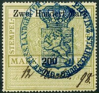 Buy Online - HESSEN (W. 523)